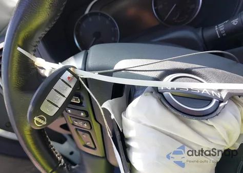 2022 Nissan Frontier Sv 4X2 z USA, uszkodzony, nr VIN 1N6ED1EJXNN693314